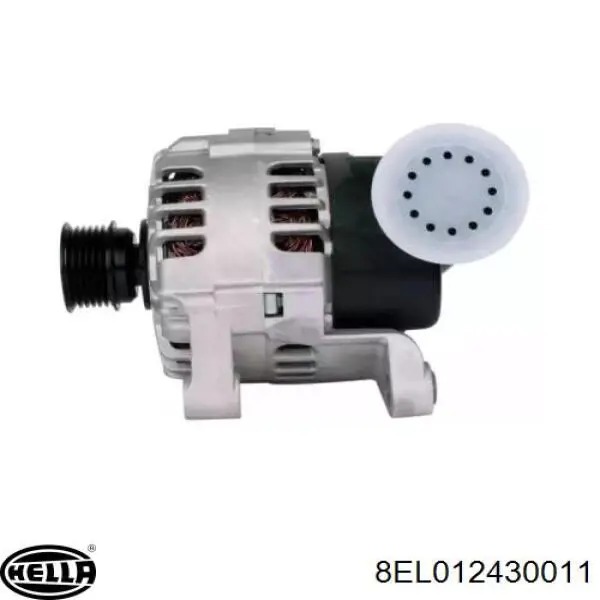 Alternator BMW 1740629 cena, od 215,28 USD