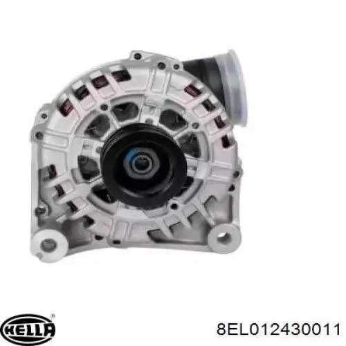 Alternator BMW 12317551253 cena, od 215,28 USD