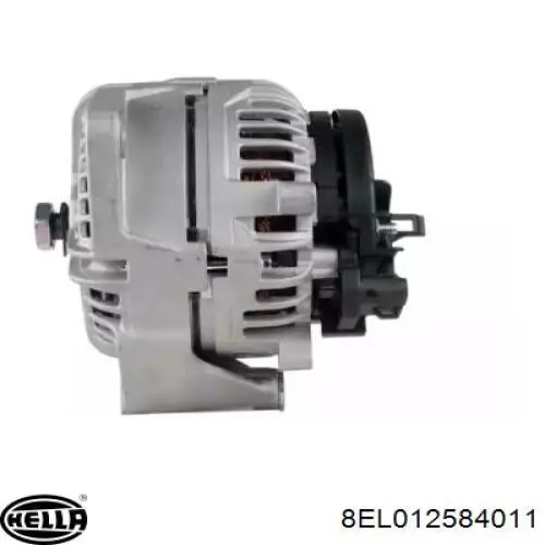 Alternator Mercedes 0131542802 cena, od 170,01 USD