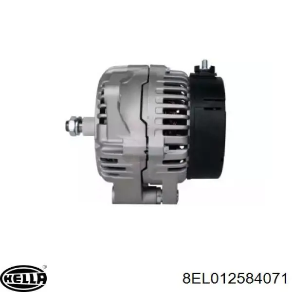 Alternator MAN 51261017265 cena, od 11,11 USD