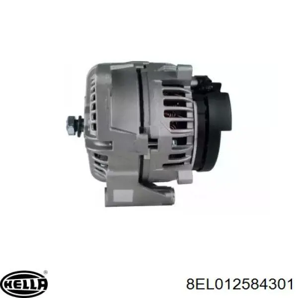 Alternator General Motors AG0002 cena, od 187,03 USD