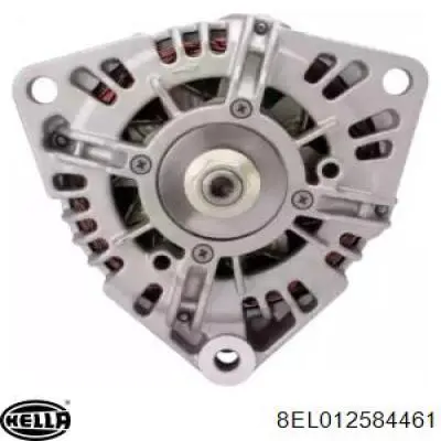 Alternator Mahle Original MG804 cena, od 376,02 USD