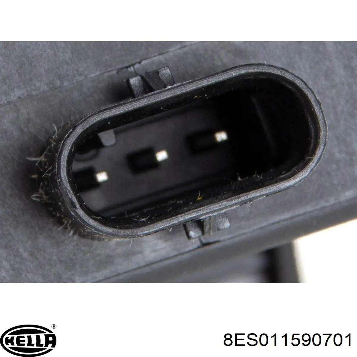 Przetwornica napięcia, uniwersalna HELLA 8ES011590701 cena, od 76,03 USD