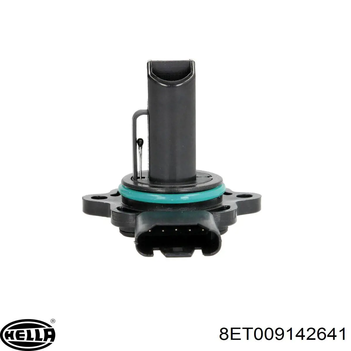 Czujnik przepływu powietrza, przepływomierz powietrza M.A.F. Continental/Siemens 5WK97502Z cena, od 119,16 USD