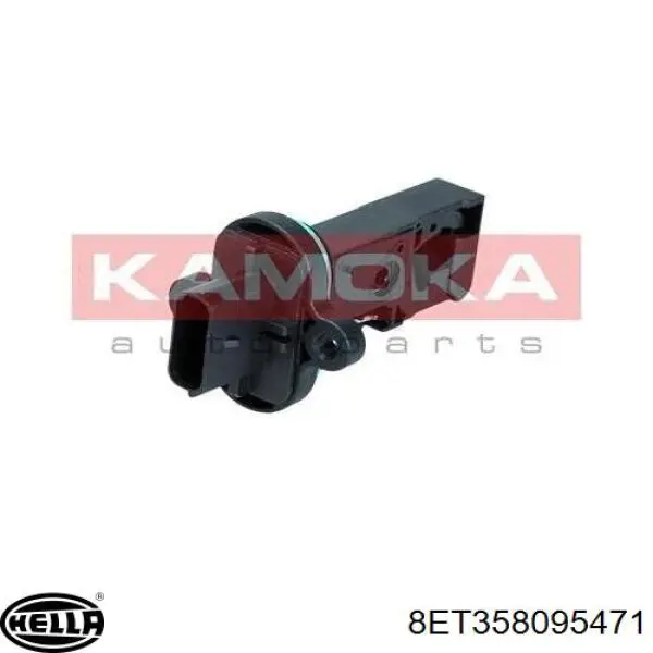 Czujnik przepływu powietrza, przepływomierz powietrza M.A.F. Autlog LM1247 cena, od 81,06 USD