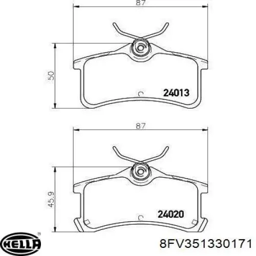 Parownik klimatyzacji Opel Movano A awangarda (F9) (1997 - 2010) cena, od 192,93 USD