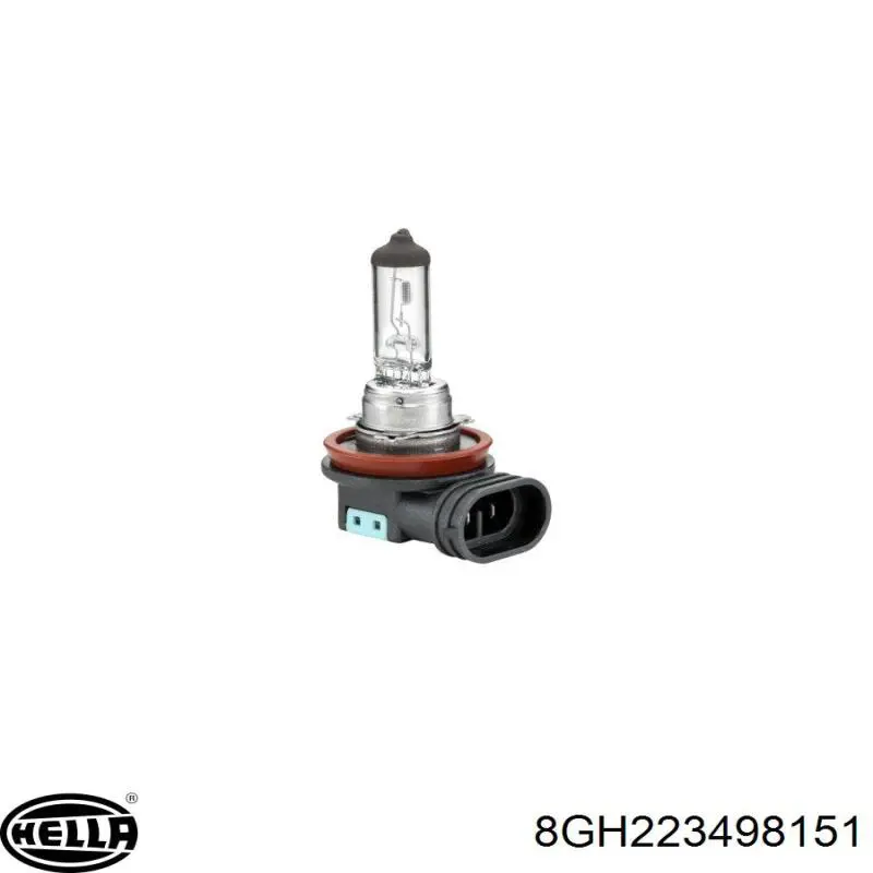 Żarówka 1864955009H Hyundai/Kia