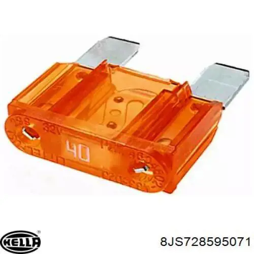 Bezpiecznik BMW 61138367132 cena, od 6,83 USD