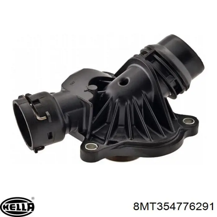 Termostat HELLA 8MT354776291 cena, od 47,43 USD