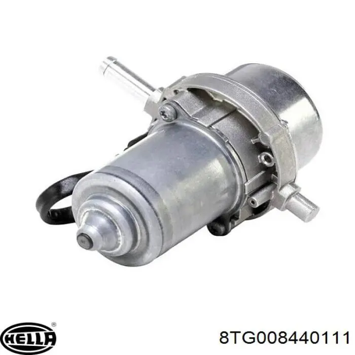 8E0927317F VAG Pompa podciśnienia