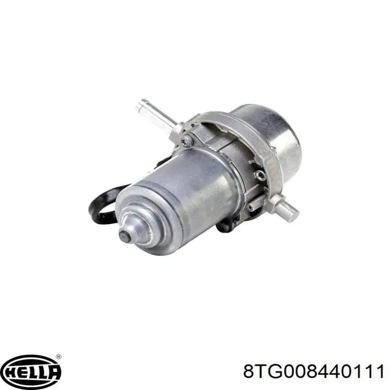 8E0927317F VAG Pompa podciśnienia