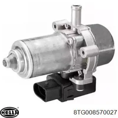 Do koszyka 1J0612181 VAG Pompa podciśnienia