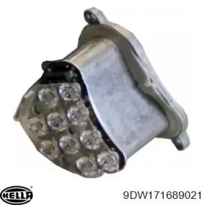 Kierunkowskaz prawy HELLA 9DW171689021 cena, od 72,71 USD