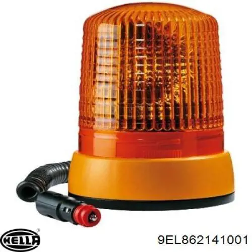  HELLA 9EL862141001 cena, od 52,36 USD