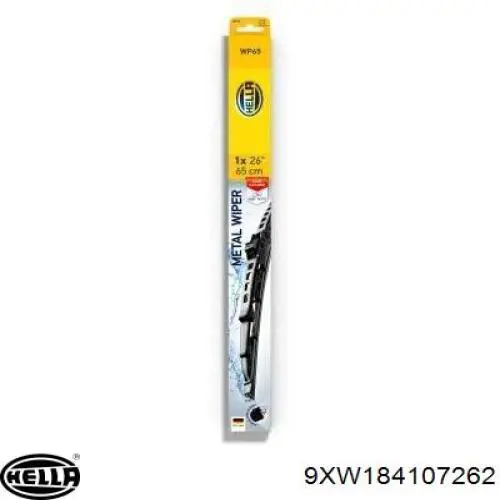 7482559001 Renault (RVI) Pióro wycieraczki szyby przedniej kierowcy