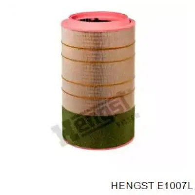 Do koszyka 93390E WIX Filtr powietrza
