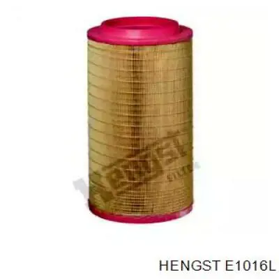Filtr powietrza A0040943504 Mercedes