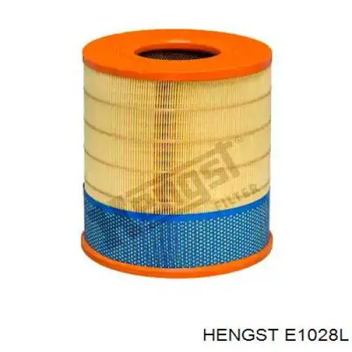Filtr powietrza Hengst E1028L cena, od 66,55 USD