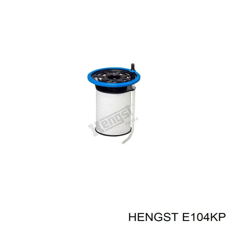 Filtr paliwa Hengst E104KP cena, od 30,64 USD