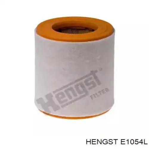 Filtr powietrza Hengst E1054L cena, od 23,66 USD