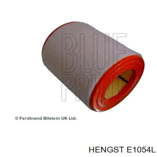 Do koszyka E1054L Hengst Filtr powietrza