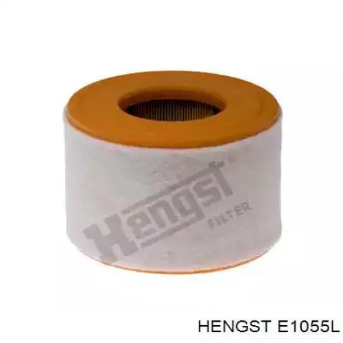 Filtr powietrza Hengst E1055L cena, od 23,42 USD