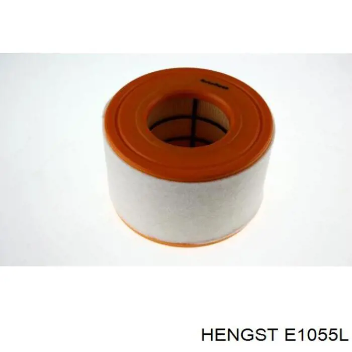 Do koszyka E1055L Hengst Filtr powietrza