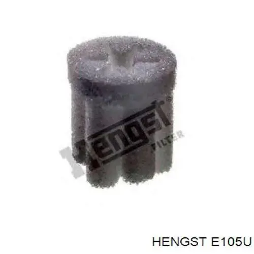 Filtr AdBlue Hengst E105U cena, od 9,29 USD