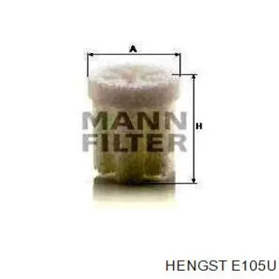Do koszyka 81154030000 MAN Filtr AdBlue