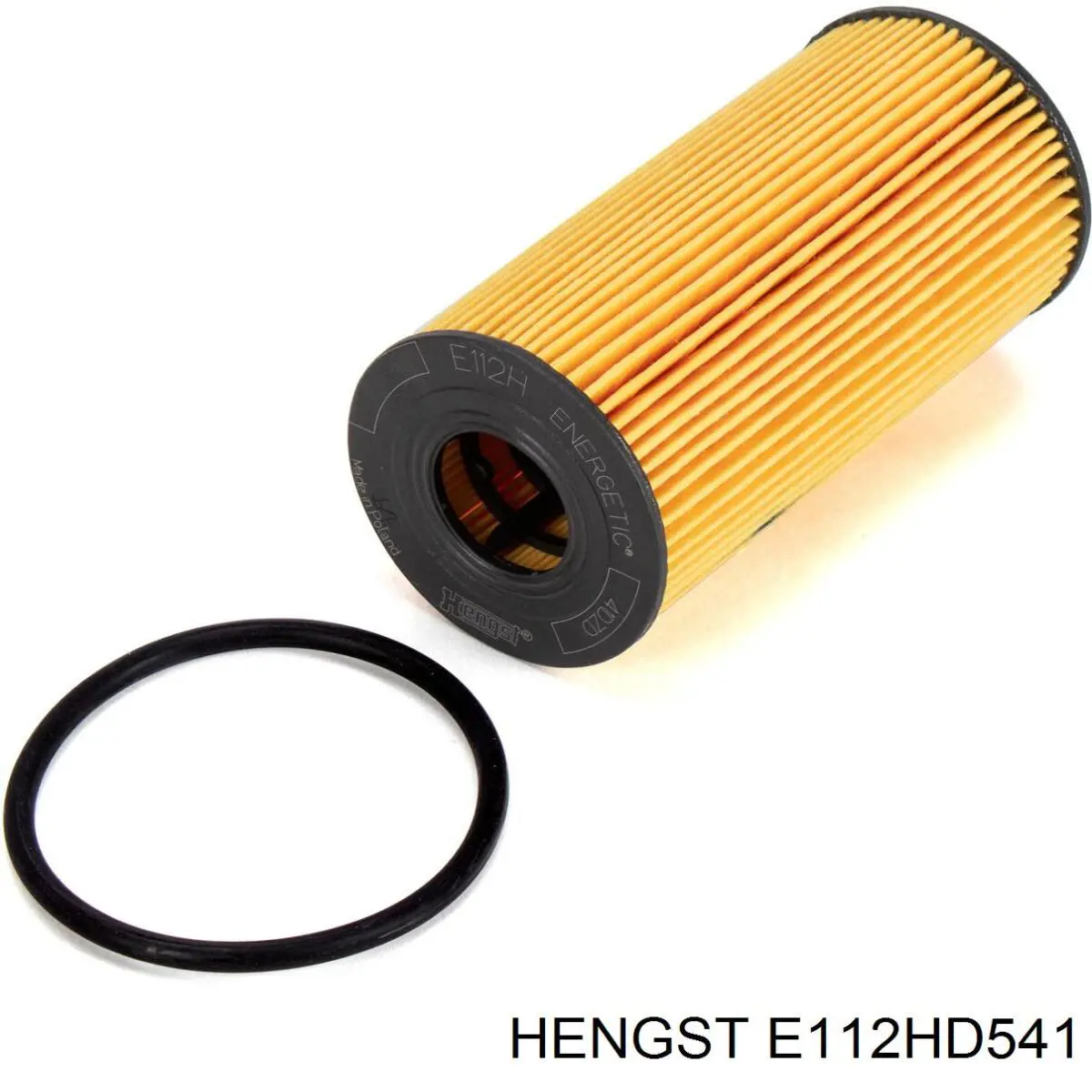 Do koszyka ELH4510 Mecafilter Filtr oleju