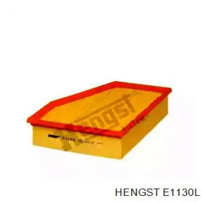Filtr powietrza UFI 3035500 cena, od 15,09 USD