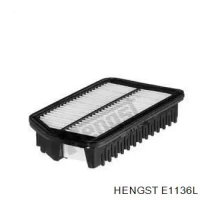 E1136L Hengst filtr powietrza