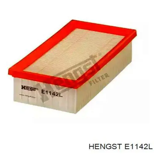 E1142L Hengst filtr powietrza