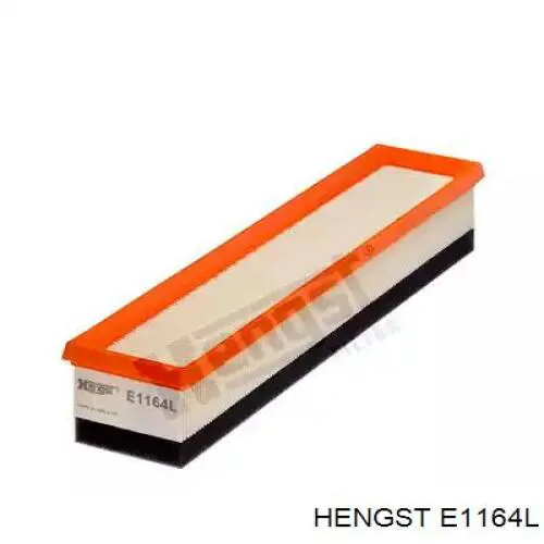 E1164L Hengst filtr powietrza