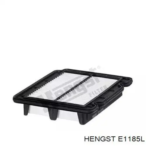 E1185L Hengst filtr powietrza