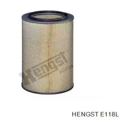 Filtr powietrza RD119 Rider