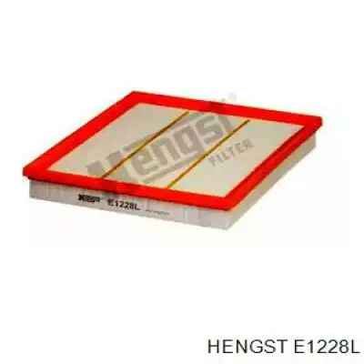 E1228L Hengst filtr powietrza