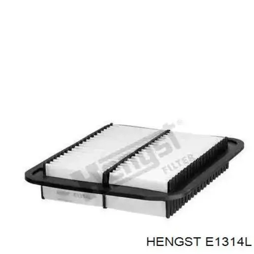 E1314L Hengst filtr powietrza