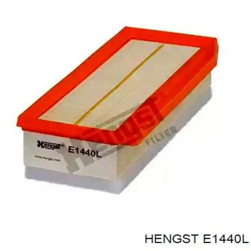 E1440L Hengst filtr powietrza