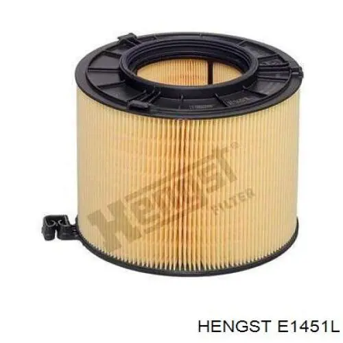 E1451L Hengst filtr powietrza