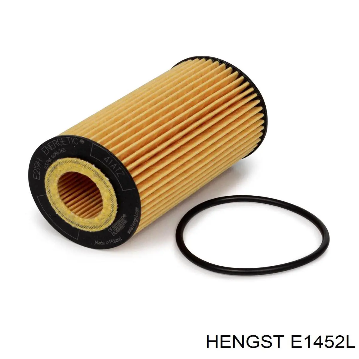 E1452L Hengst filtr powietrza