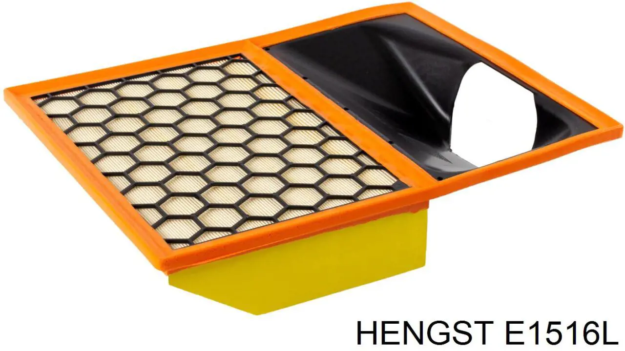 E1516L Hengst Filtr powietrza