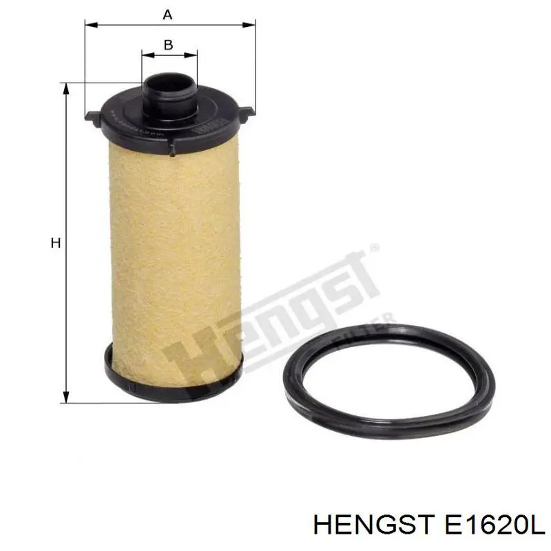 Filtr powietrza Clean MA3493 cena, od 17,35 USD