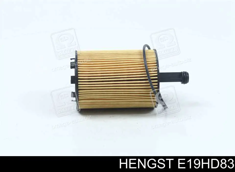 Filtr oleju Hengst E19HD83 cena, od 20,43 USD