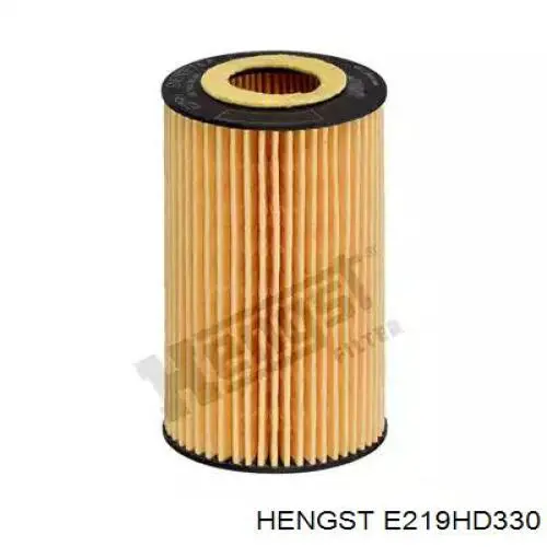 E219HD330 Hengst Filtr oleju