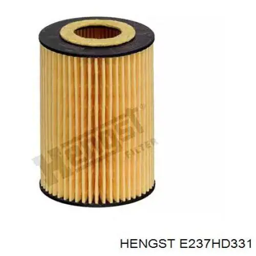 ELH4480 Mecafilter Filtr oleju
