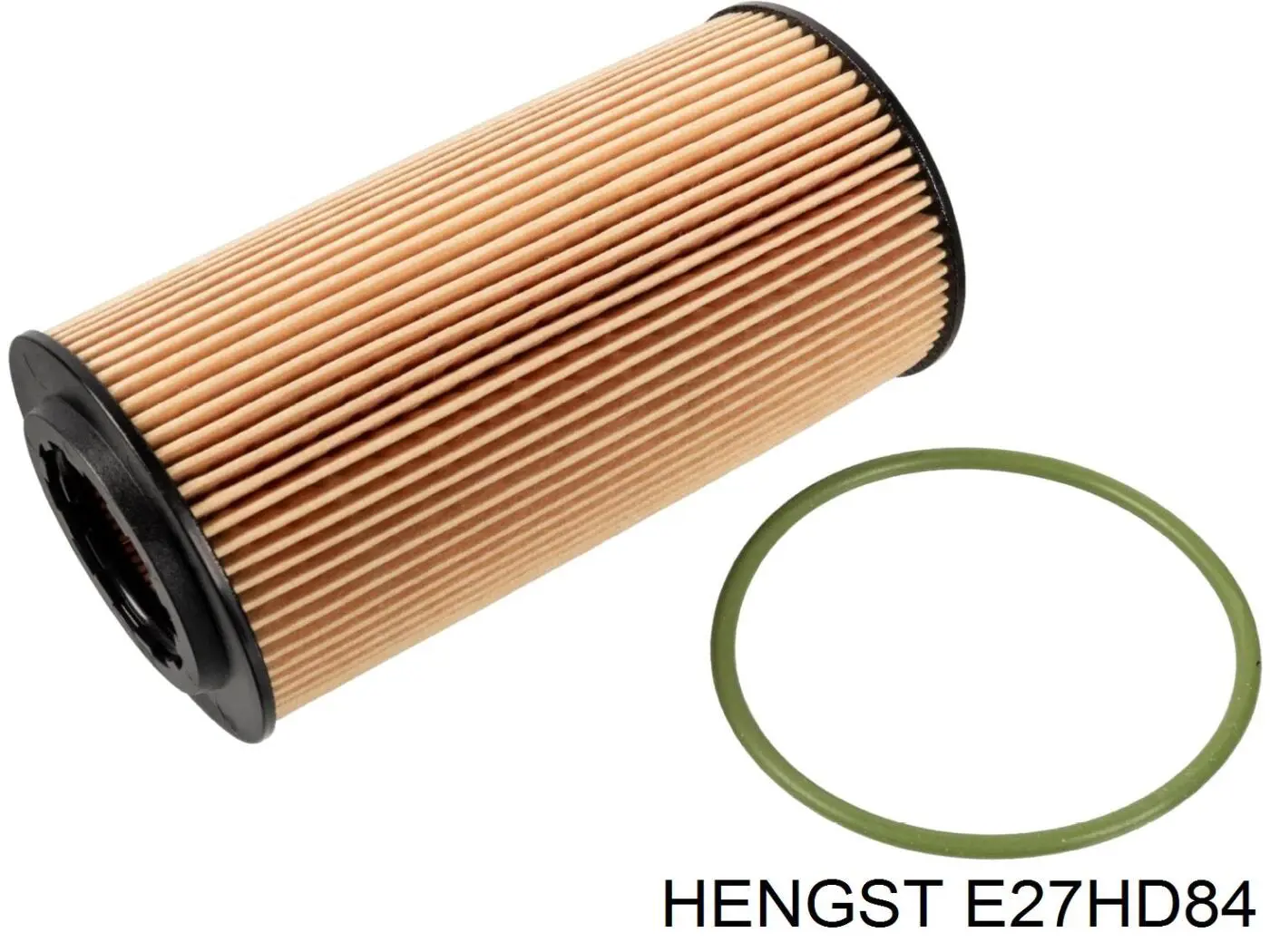 Do koszyka E27HD84 Hengst Filtr oleju