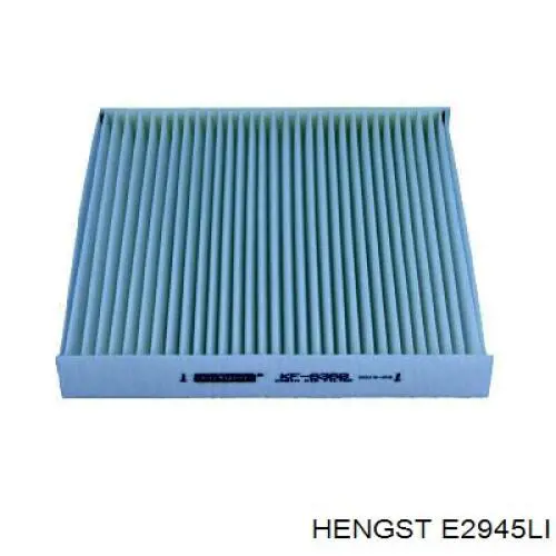 Do koszyka E2945LI Hengst Filtr kabiny