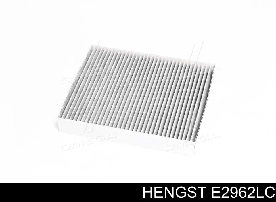 Filtr kabiny Hengst E2962LC cena, od 14,69 USD