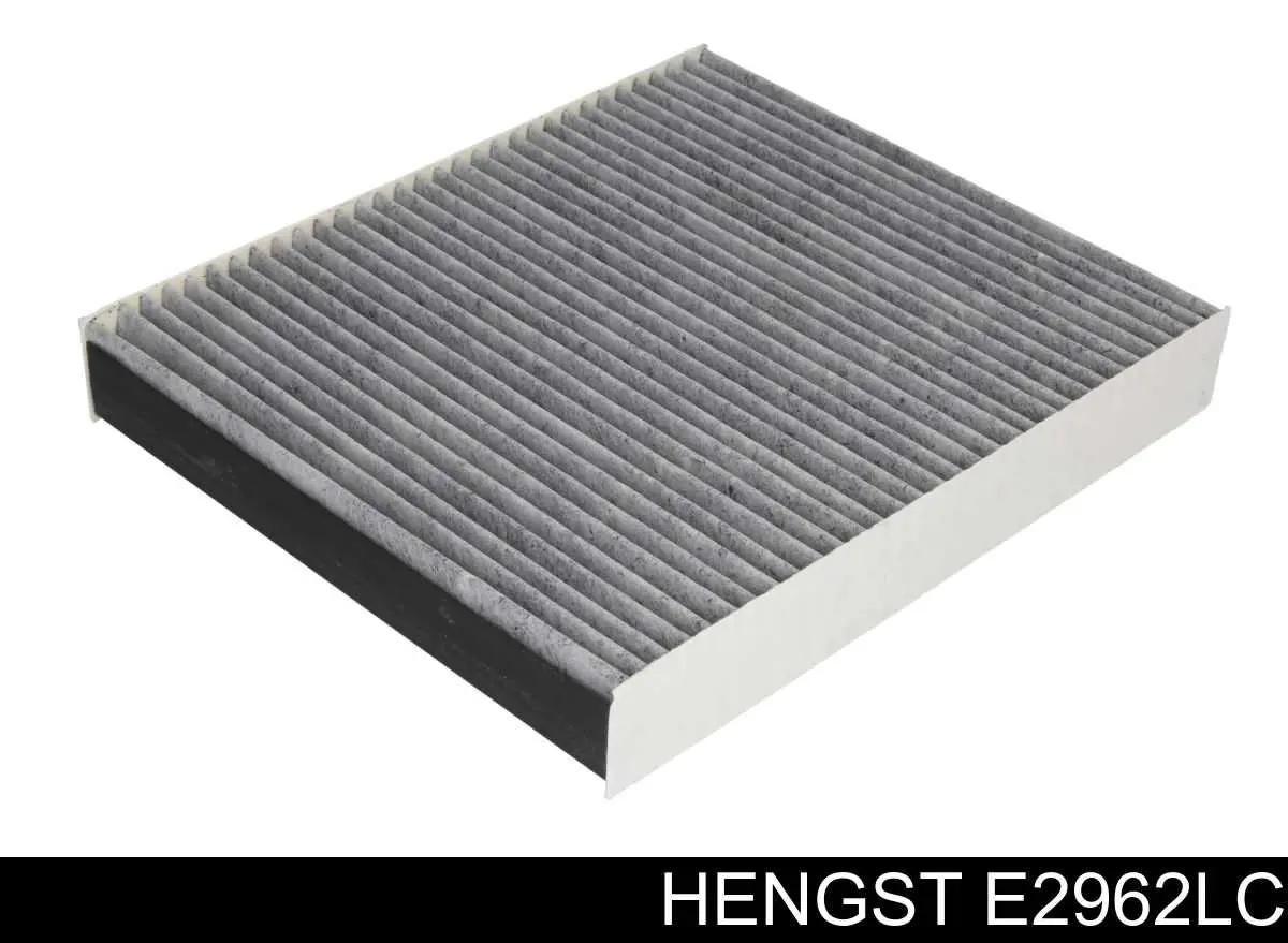 Do koszyka E2962LC Hengst Filtr kabiny